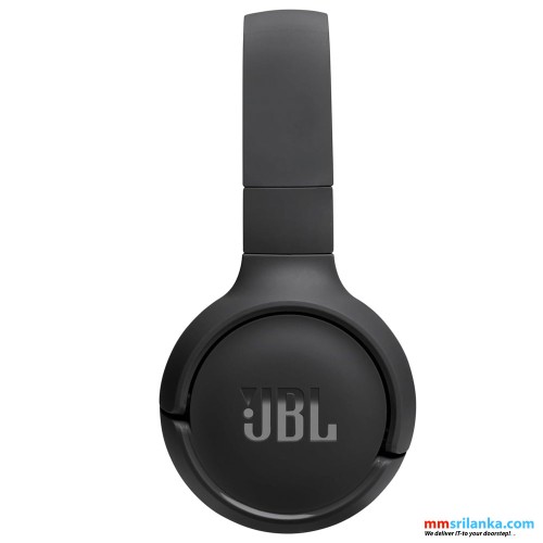 JBL Tune 520BT Wirlesss On Ear Headphones (6M)